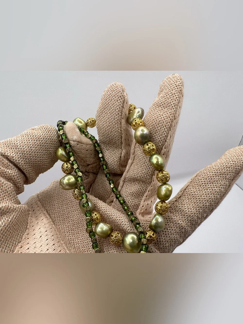 Vintage gorgeous piece